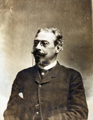 Castan, Gustave