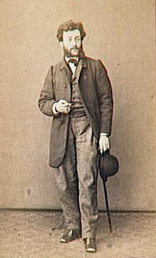 Fotografie von Alfred Chavannes